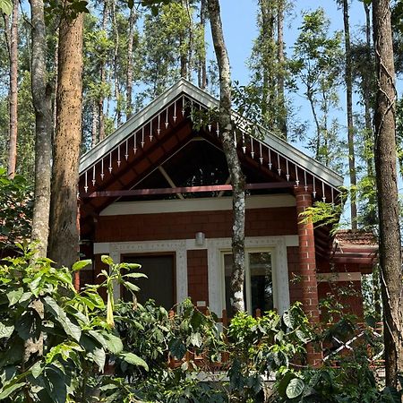 Coffee Grove Resort จิกมากาลูร์ ภายนอก รูปภาพ