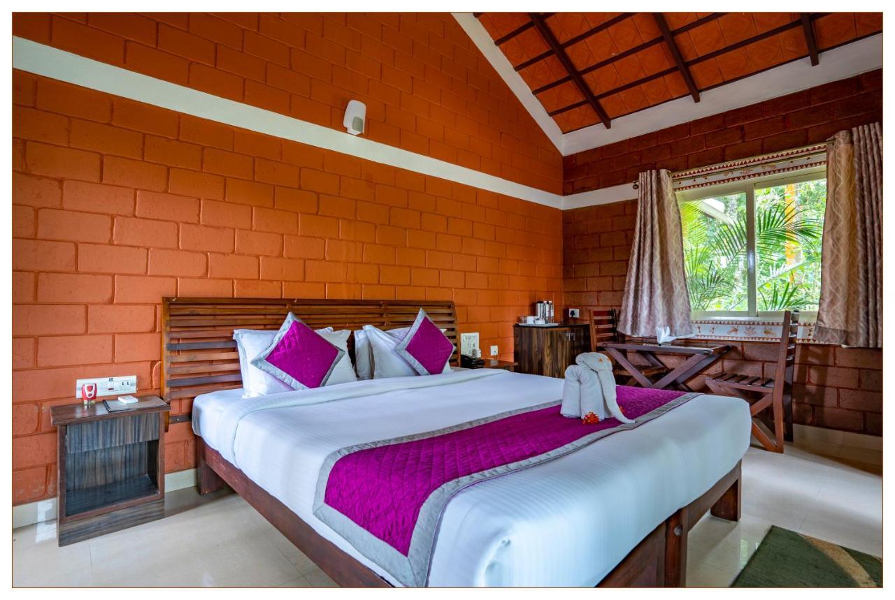 Coffee Grove Resort จิกมากาลูร์ ภายนอก รูปภาพ