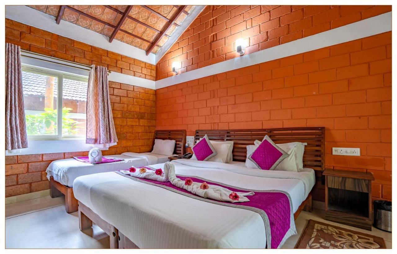 Coffee Grove Resort จิกมากาลูร์ ภายนอก รูปภาพ