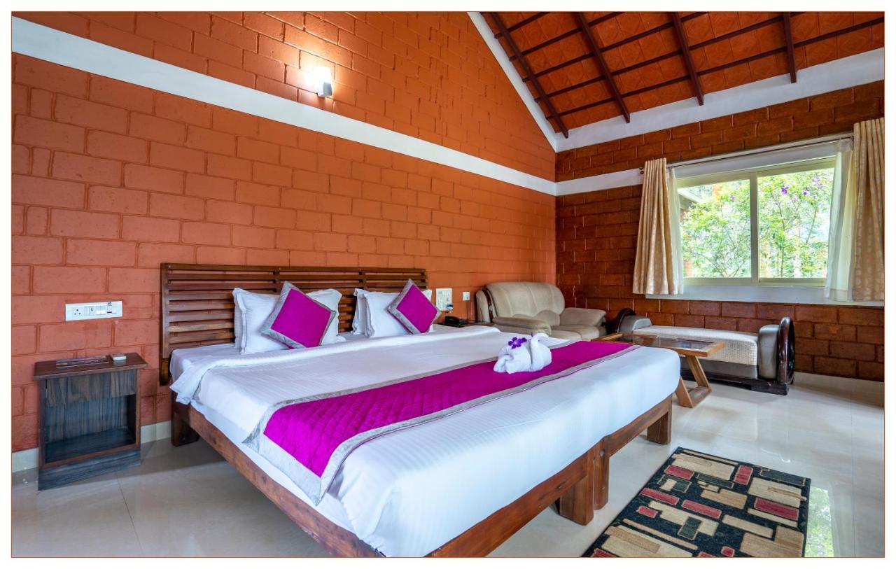 Coffee Grove Resort จิกมากาลูร์ ภายนอก รูปภาพ