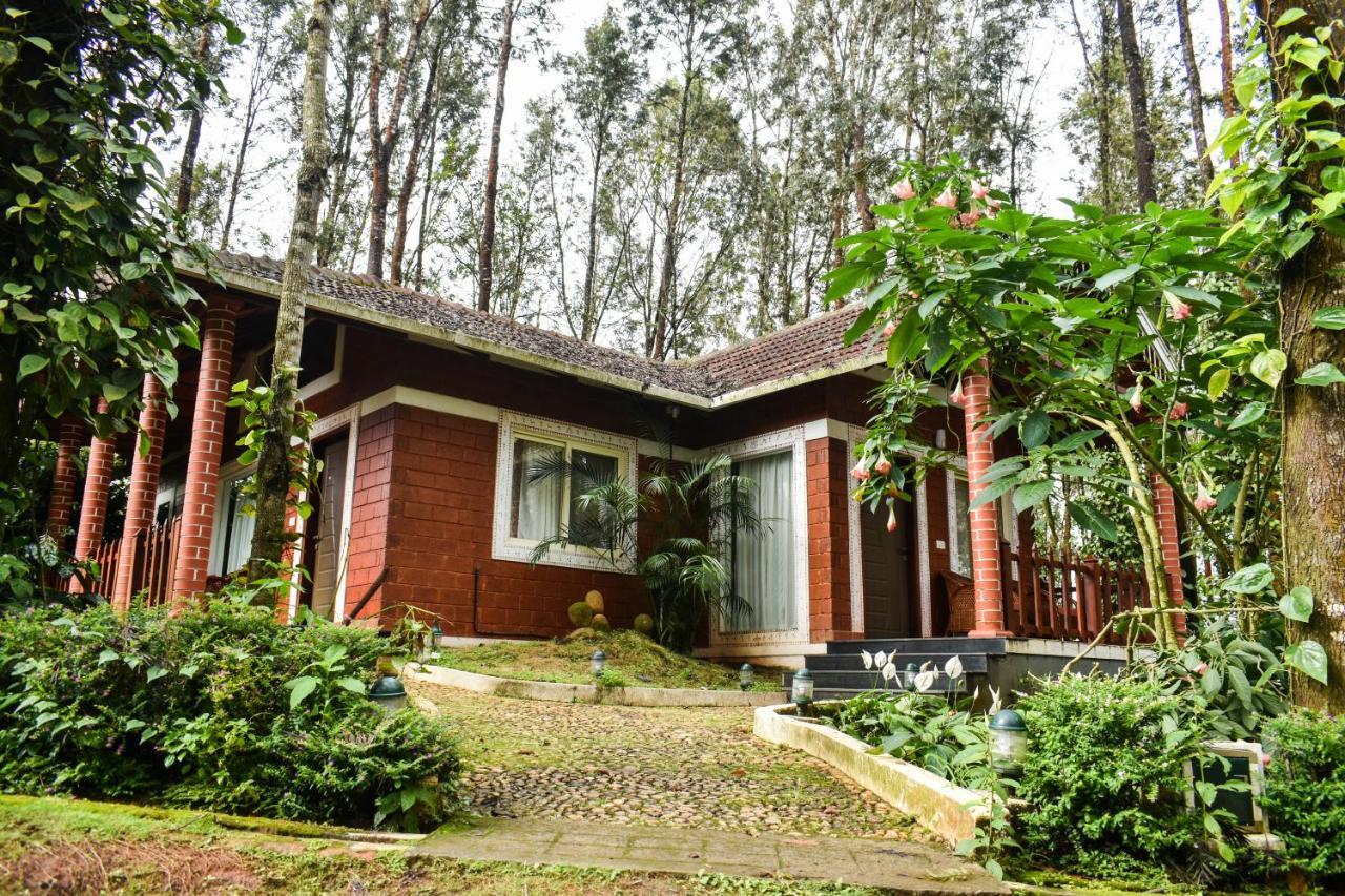 Coffee Grove Resort จิกมากาลูร์ ภายนอก รูปภาพ