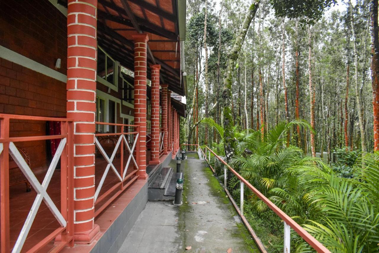 Coffee Grove Resort จิกมากาลูร์ ภายนอก รูปภาพ
