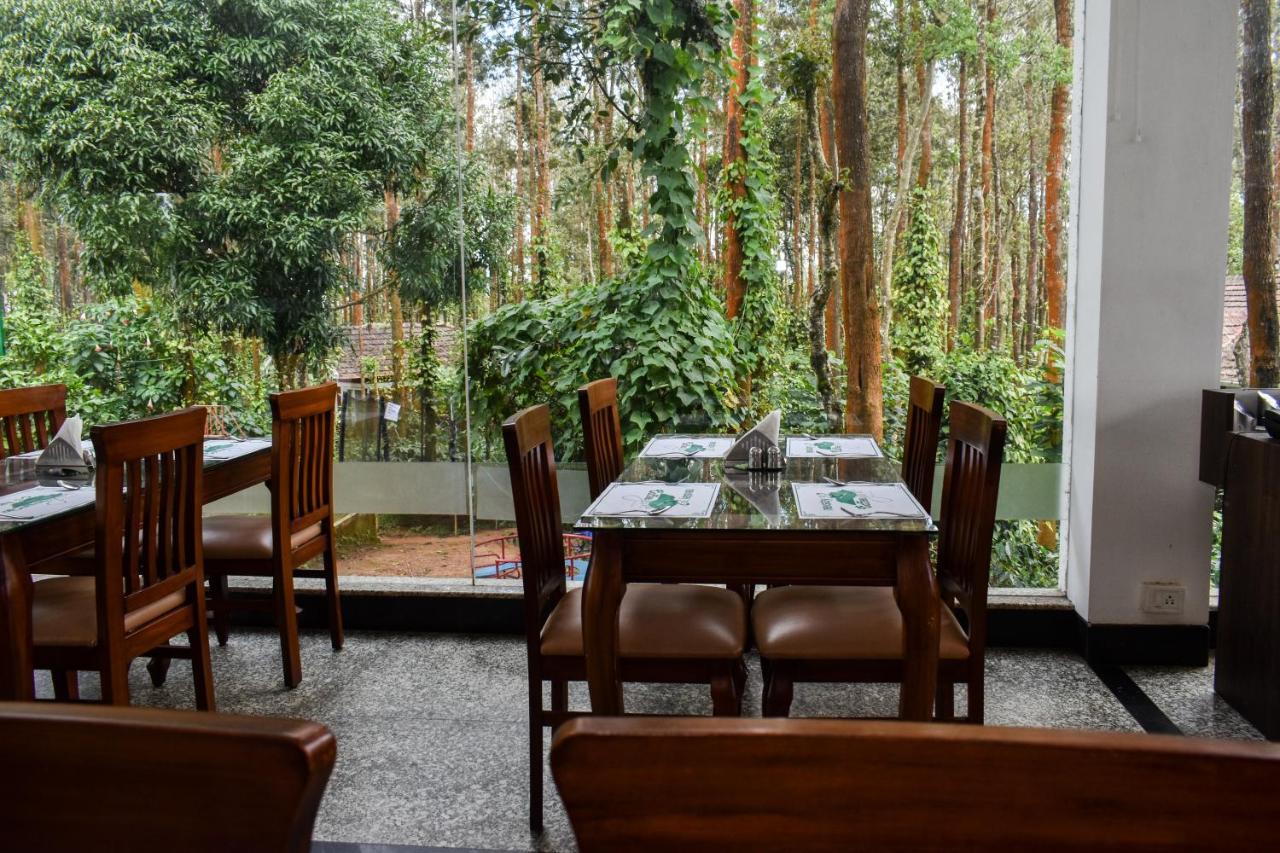 Coffee Grove Resort จิกมากาลูร์ ภายนอก รูปภาพ
