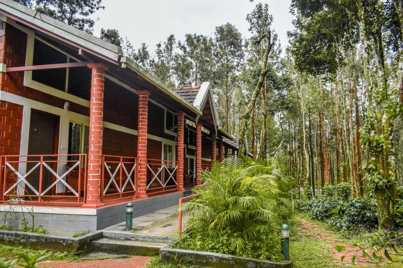 Coffee Grove Resort จิกมากาลูร์ ภายนอก รูปภาพ