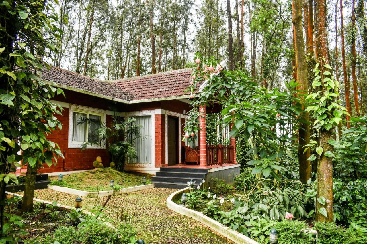 Coffee Grove Resort จิกมากาลูร์ ภายนอก รูปภาพ