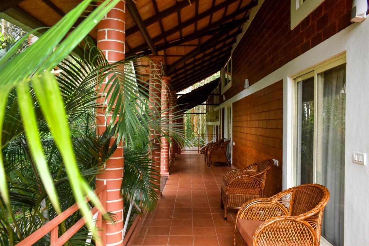Coffee Grove Resort จิกมากาลูร์ ภายนอก รูปภาพ