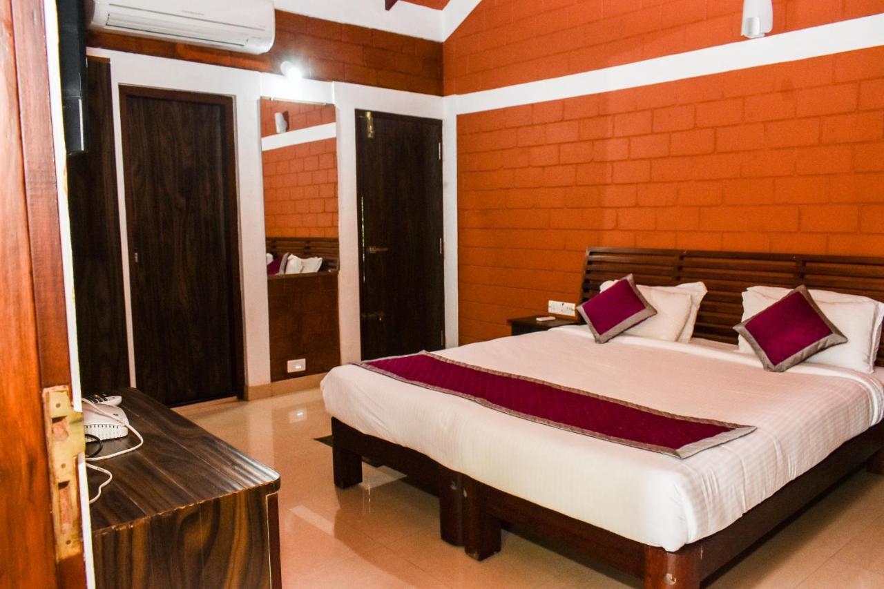 Coffee Grove Resort จิกมากาลูร์ ภายนอก รูปภาพ