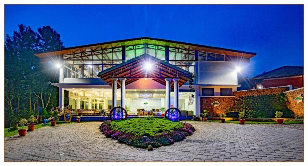 Coffee Grove Resort จิกมากาลูร์ ภายนอก รูปภาพ