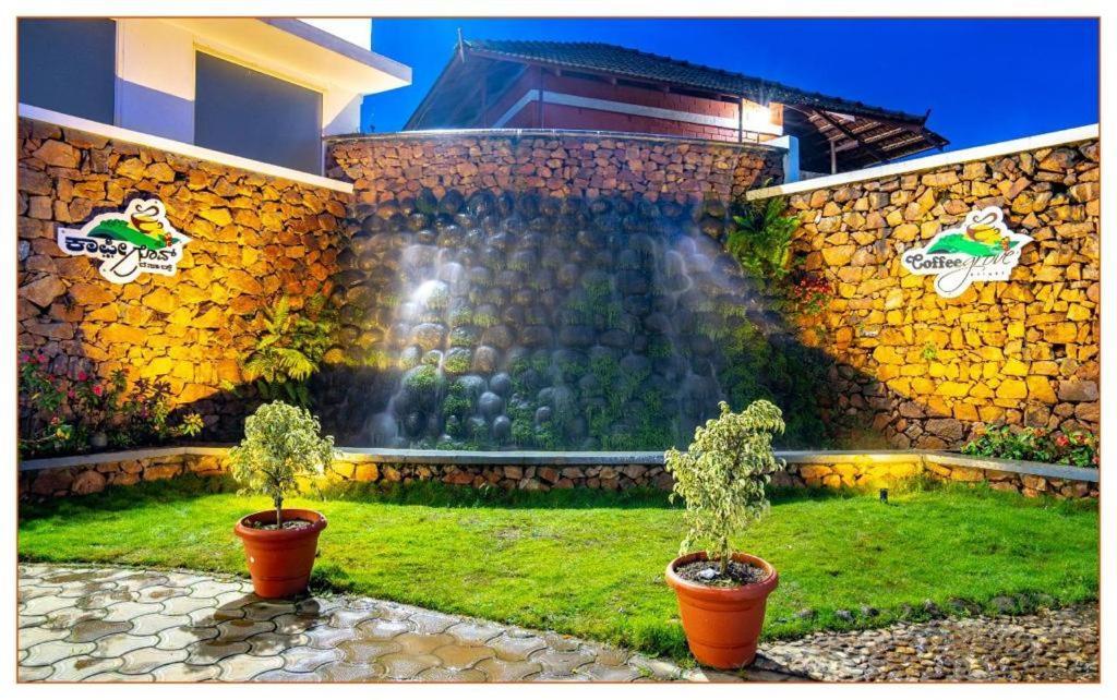 Coffee Grove Resort จิกมากาลูร์ ภายนอก รูปภาพ