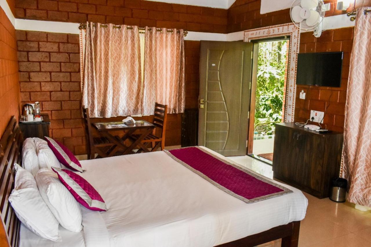 Coffee Grove Resort จิกมากาลูร์ ภายนอก รูปภาพ