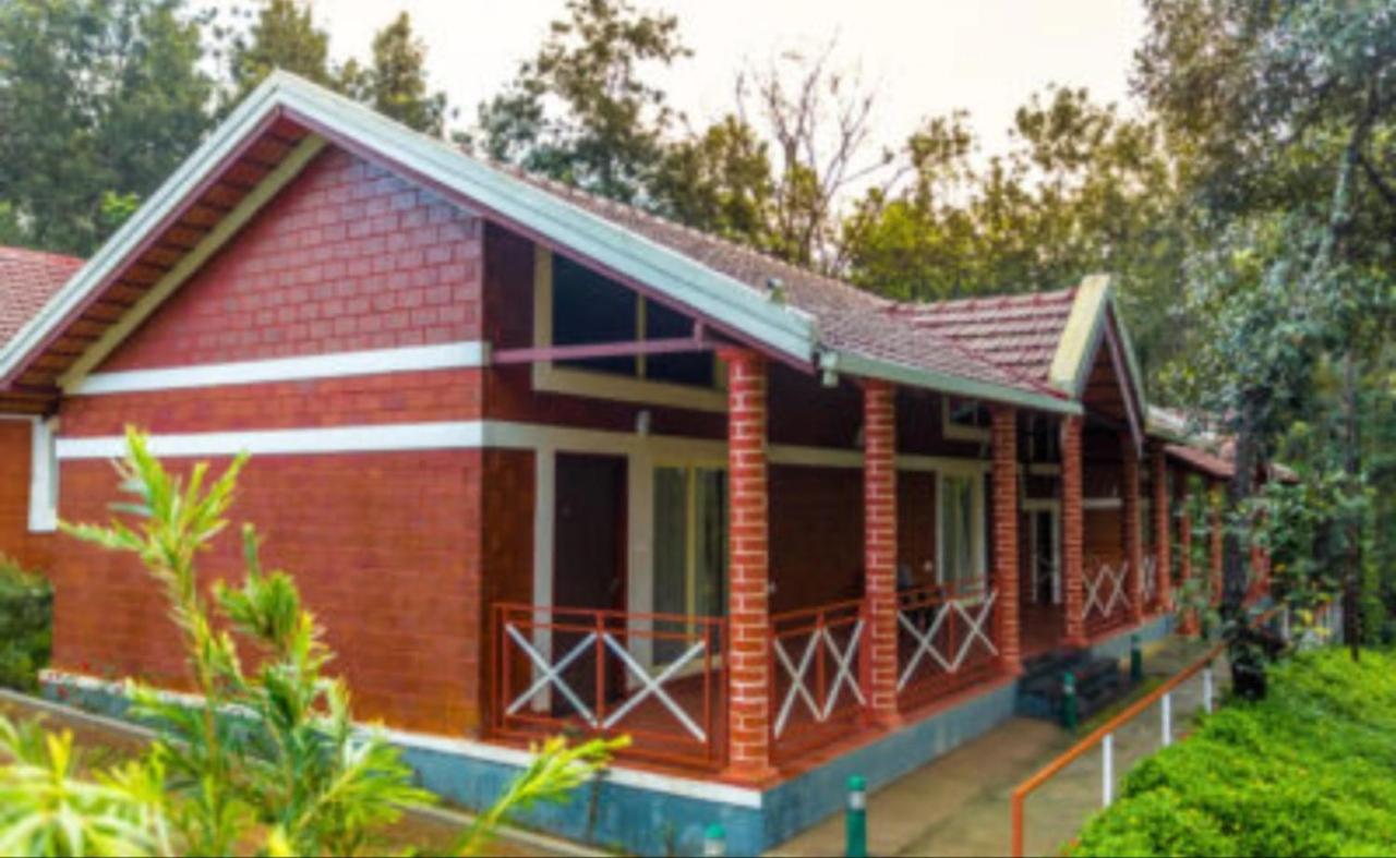 Coffee Grove Resort จิกมากาลูร์ ภายนอก รูปภาพ
