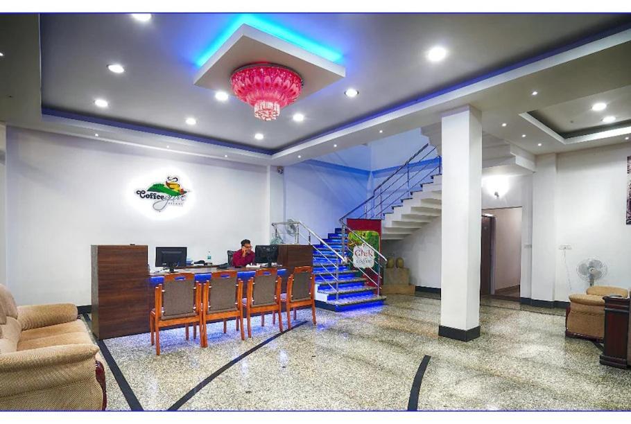 Coffee Grove Resort จิกมากาลูร์ ภายนอก รูปภาพ