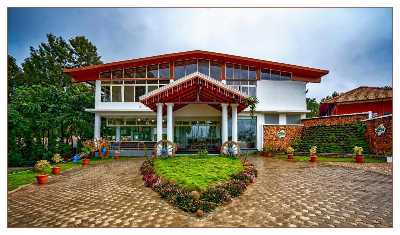 Coffee Grove Resort จิกมากาลูร์ ภายนอก รูปภาพ
