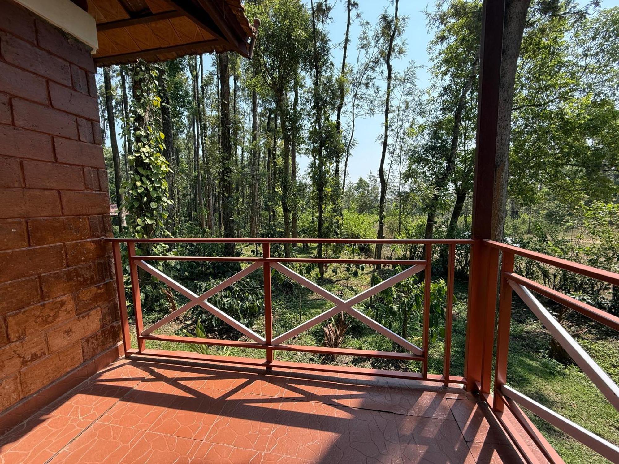 Coffee Grove Resort จิกมากาลูร์ ภายนอก รูปภาพ