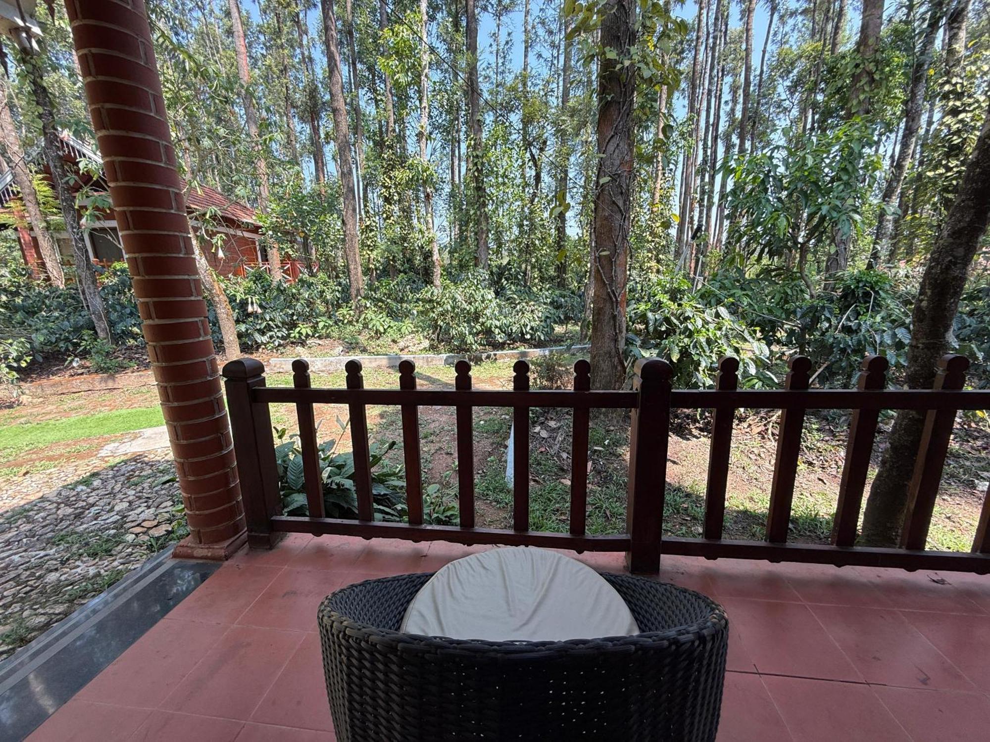 Coffee Grove Resort จิกมากาลูร์ ภายนอก รูปภาพ