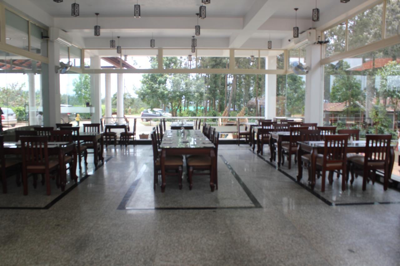 Coffee Grove Resort จิกมากาลูร์ ภายนอก รูปภาพ