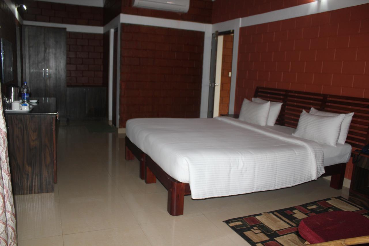 Coffee Grove Resort จิกมากาลูร์ ภายนอก รูปภาพ