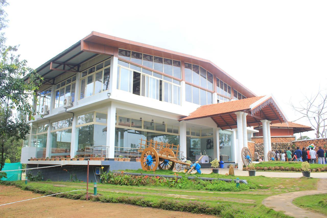 Coffee Grove Resort จิกมากาลูร์ ภายนอก รูปภาพ