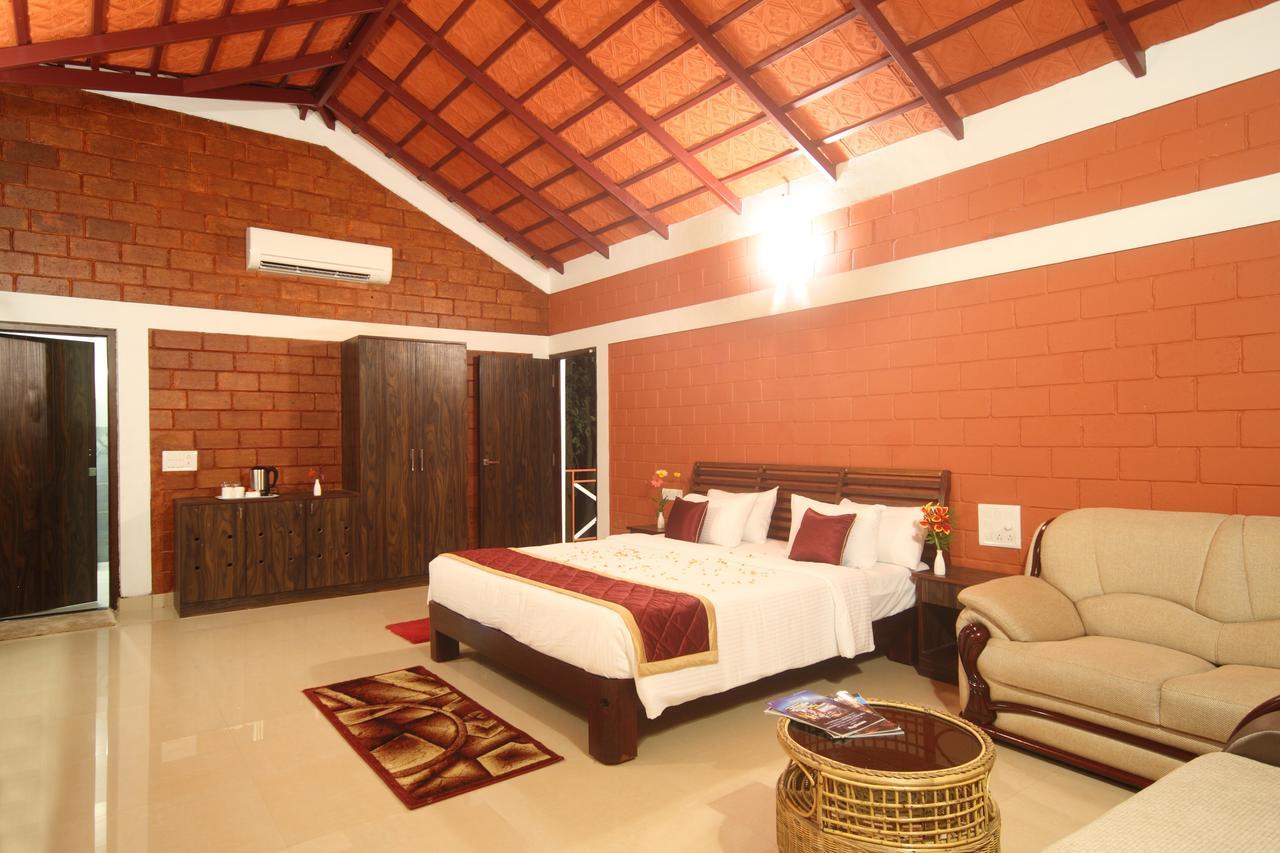 Coffee Grove Resort จิกมากาลูร์ ภายนอก รูปภาพ