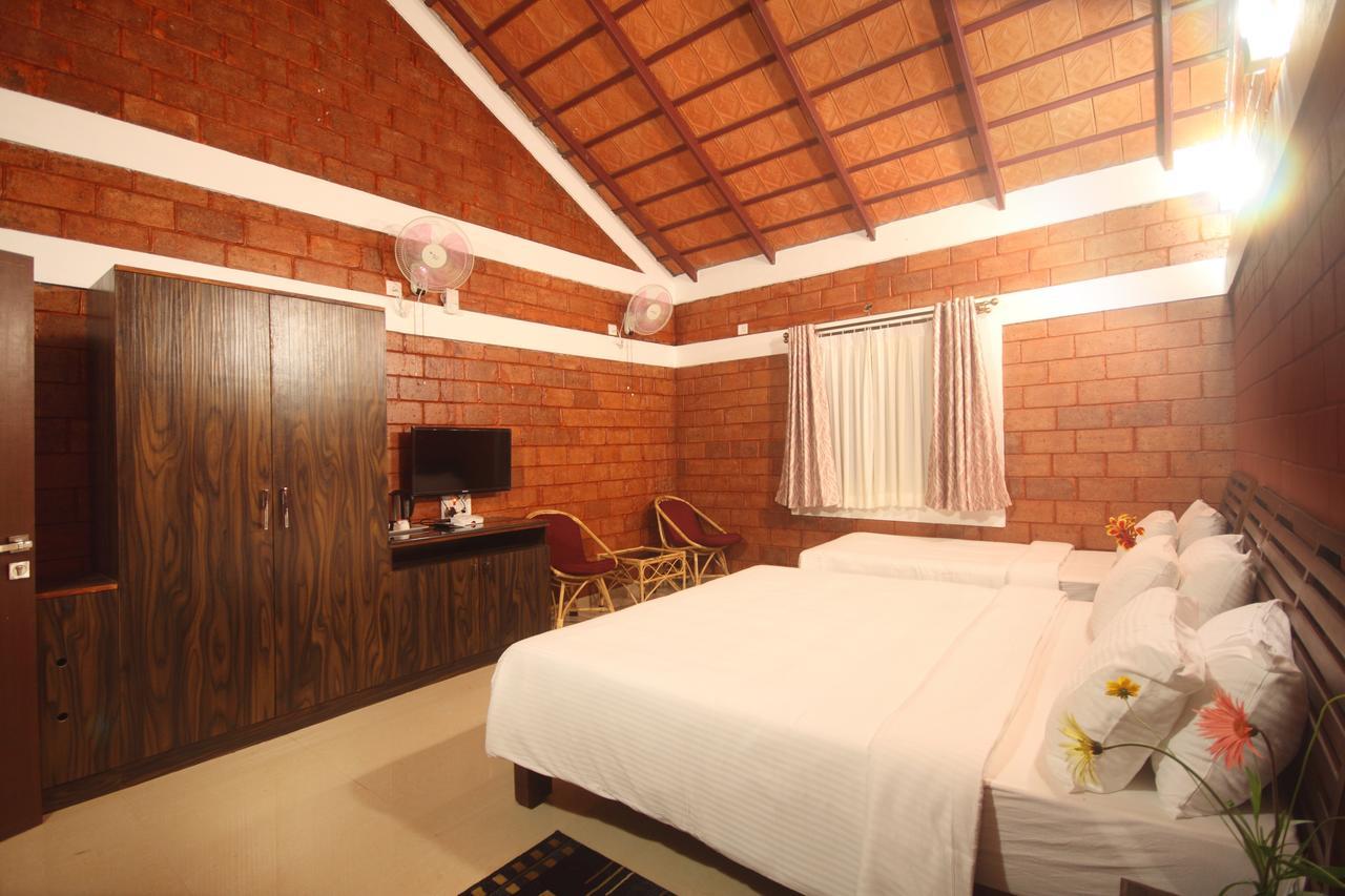 Coffee Grove Resort จิกมากาลูร์ ภายนอก รูปภาพ